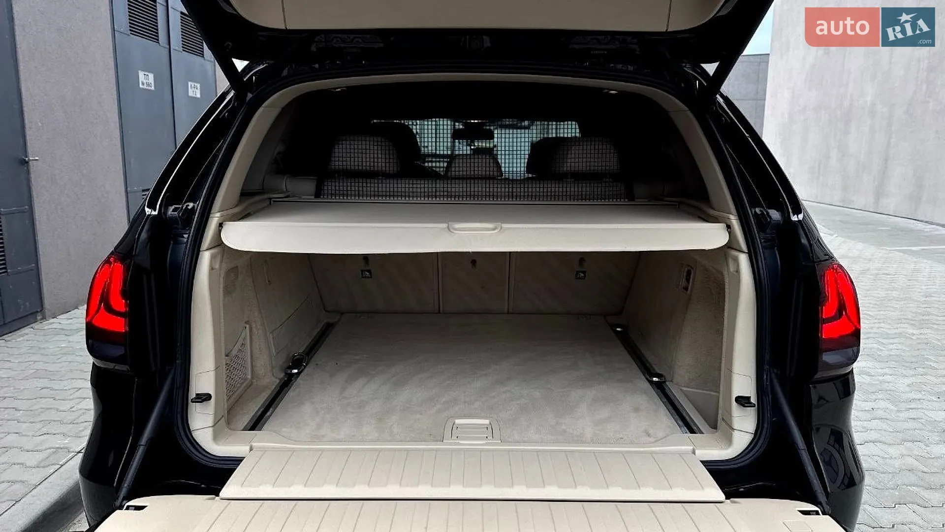 2015 BMW X5 - мініатюра 70