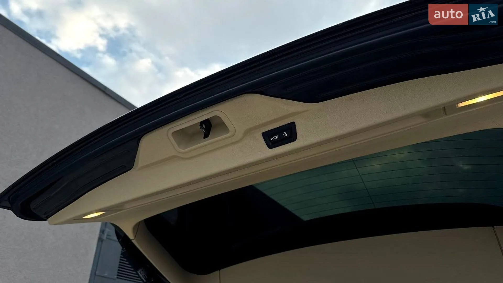 2015 BMW X5 - мініатюра 69