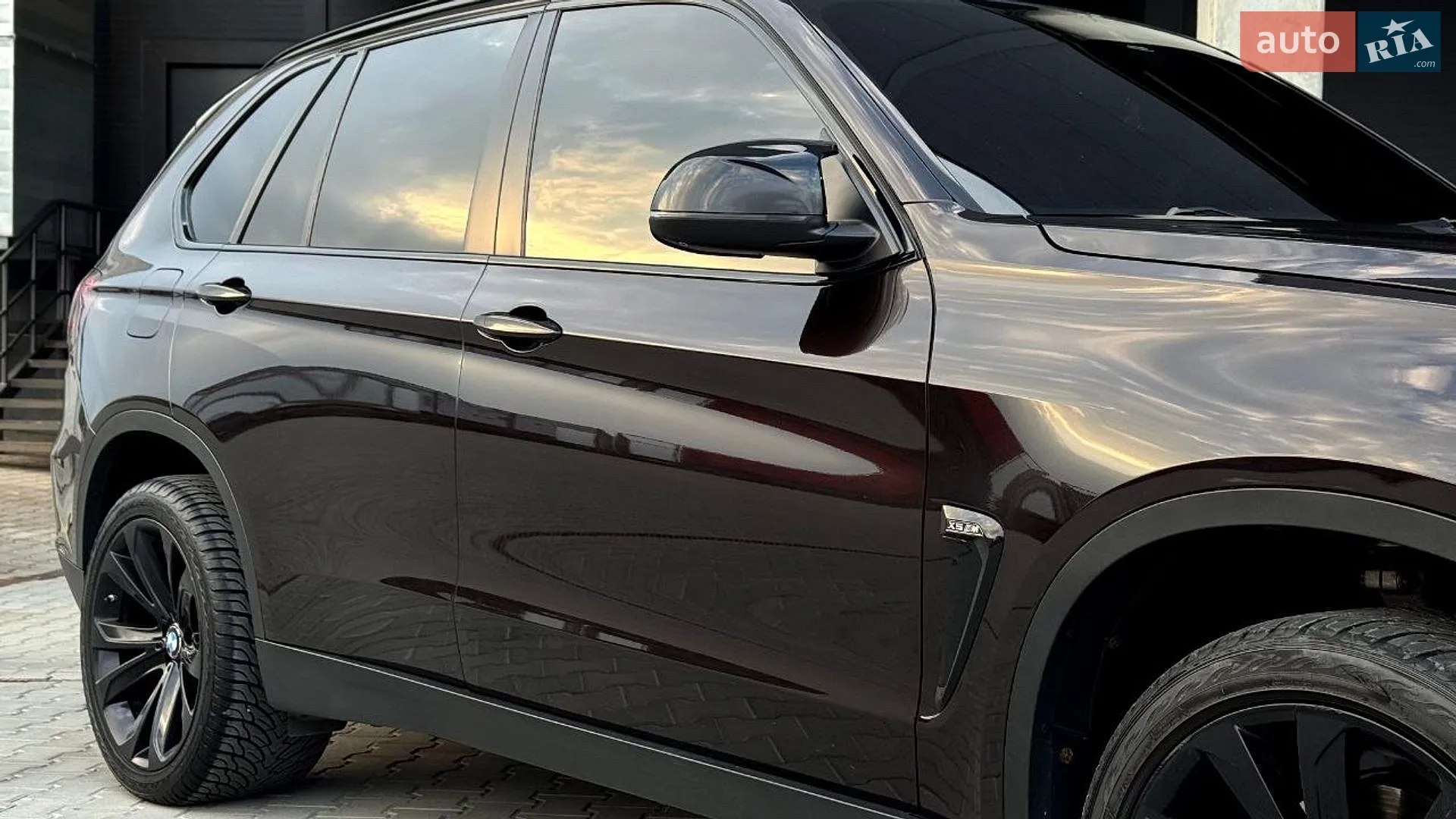 2015 BMW X5 - мініатюра 19