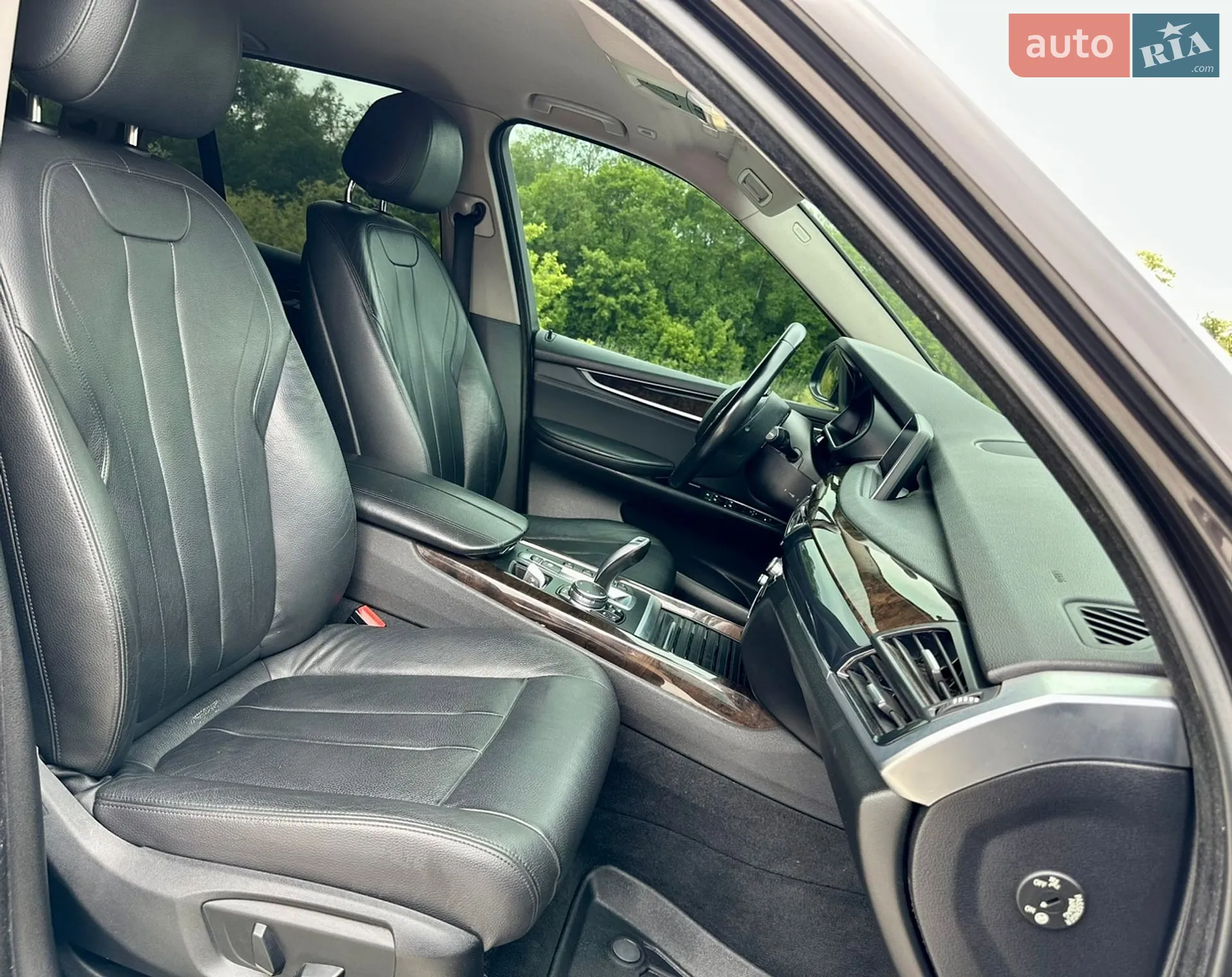 2015 BMW X5 - мініатюра 10