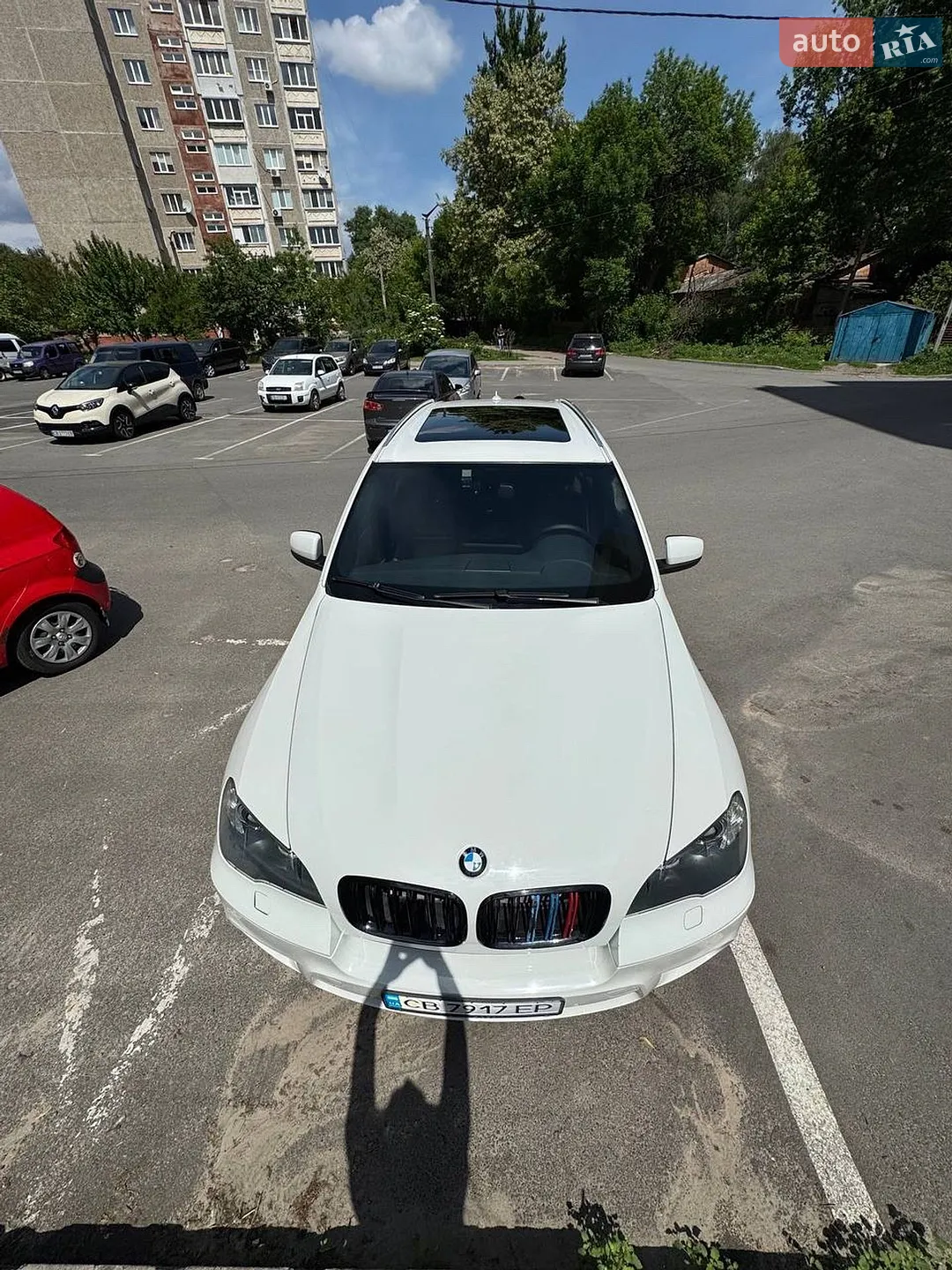 2011 BMW X5 - мініатюра 6