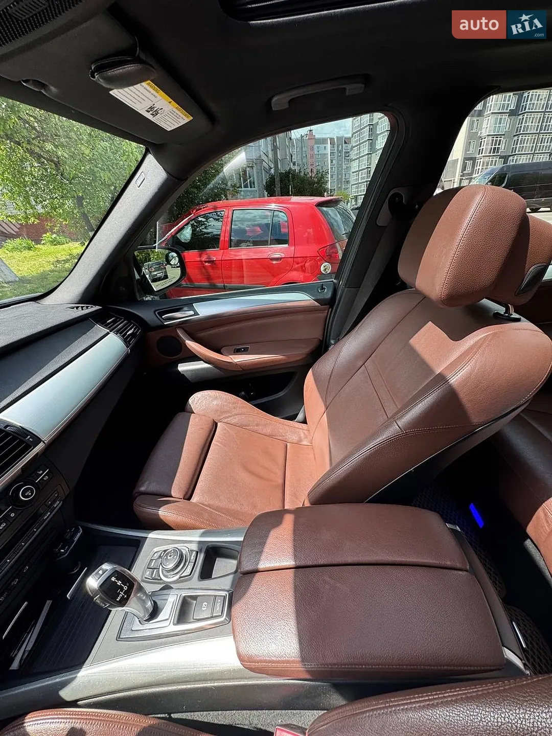2011 BMW X5 - мініатюра 9