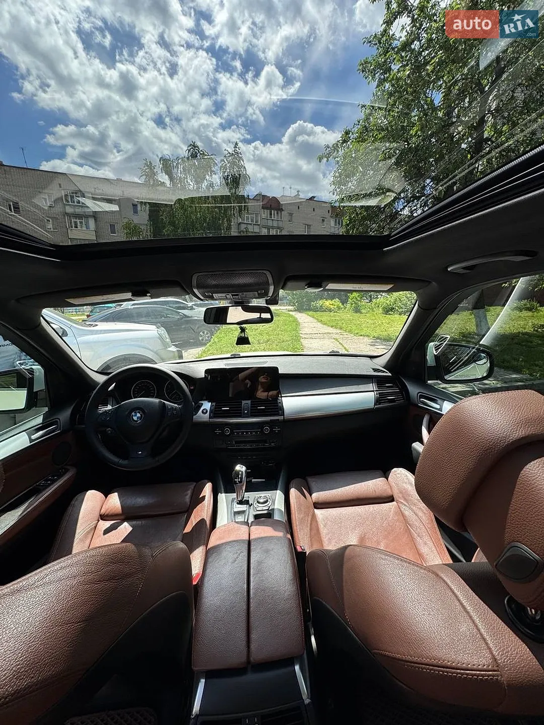 2011 BMW X5 - мініатюра 11