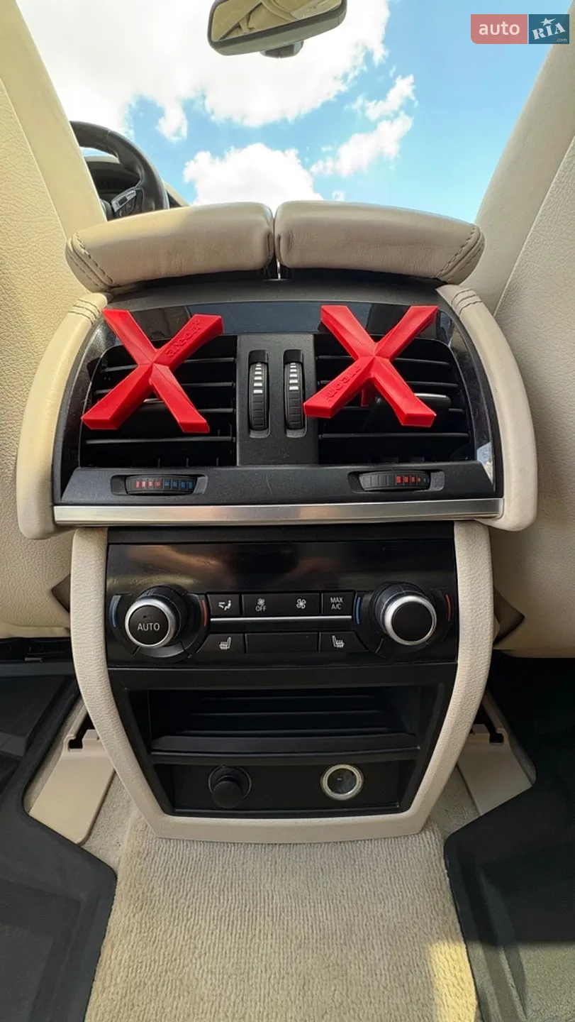 2014 BMW X5 - мініатюра 12