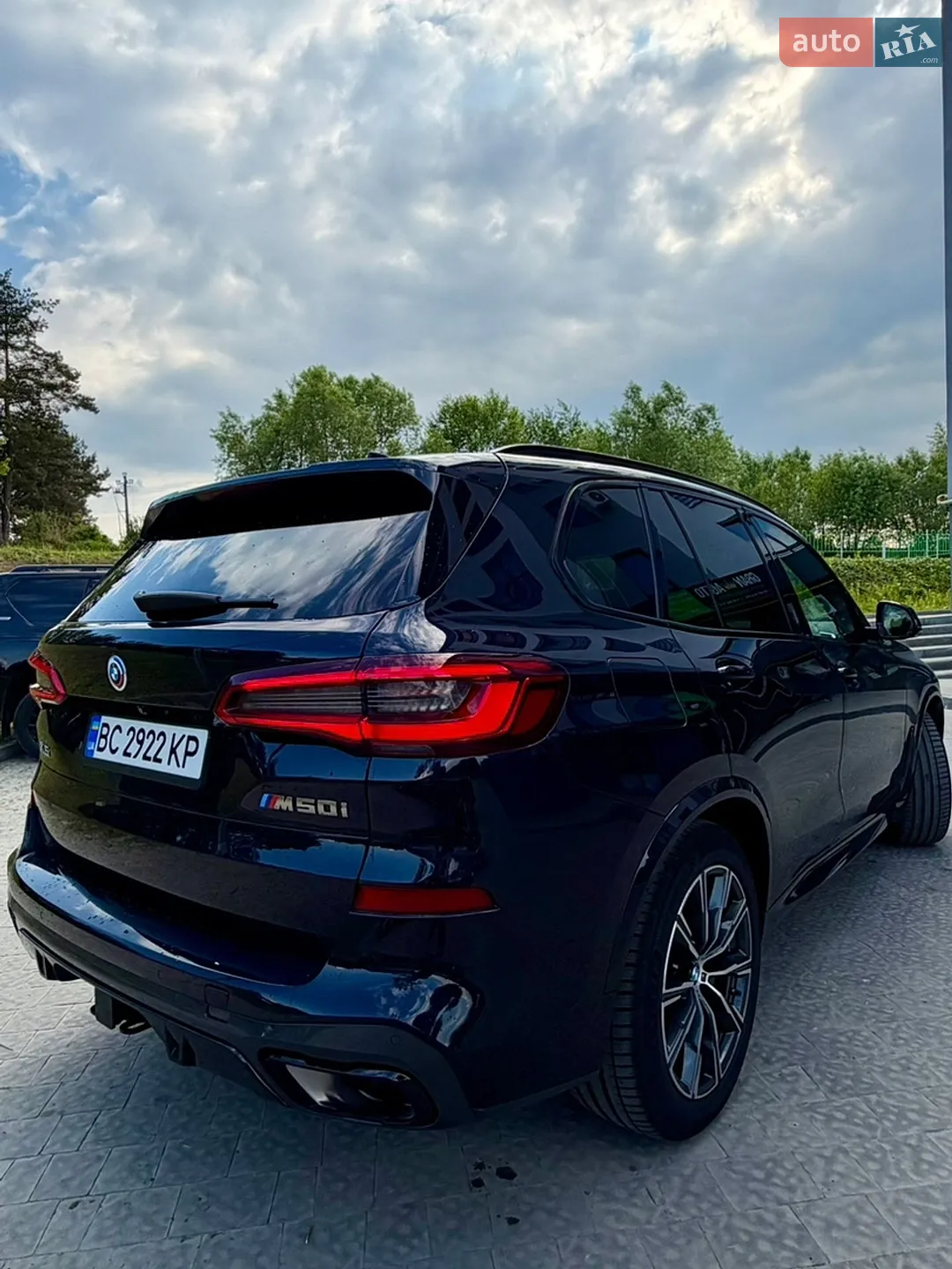 2019 BMW X5 - мініатюра 10