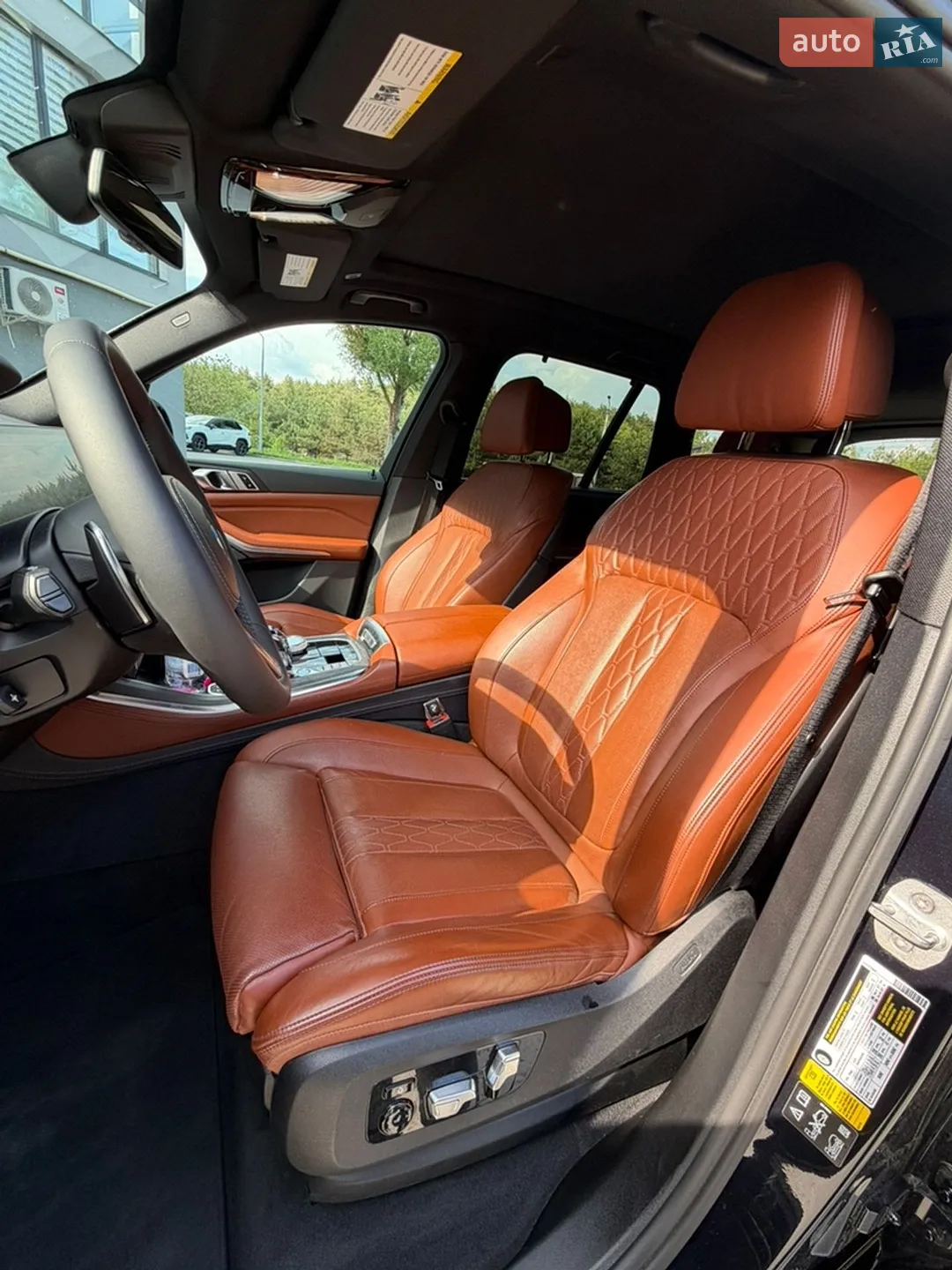 2019 BMW X5 - мініатюра 27