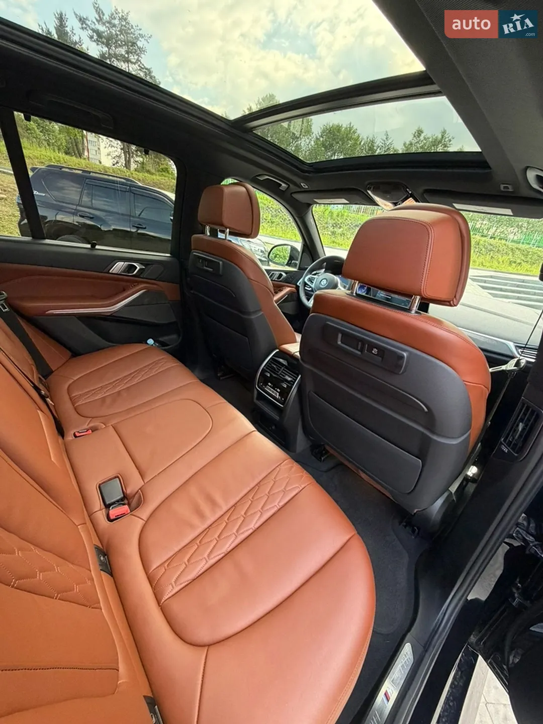 2019 BMW X5 - мініатюра 43