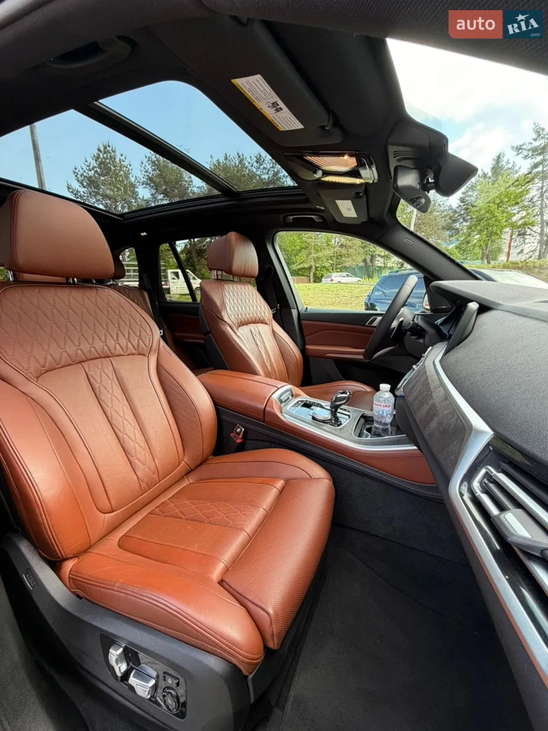 2019 BMW X5 - мініатюра 45