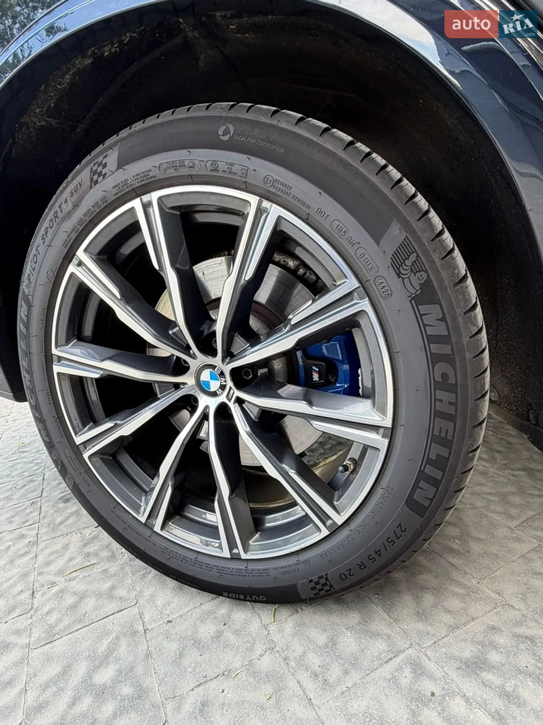 2019 BMW X5 - мініатюра 59