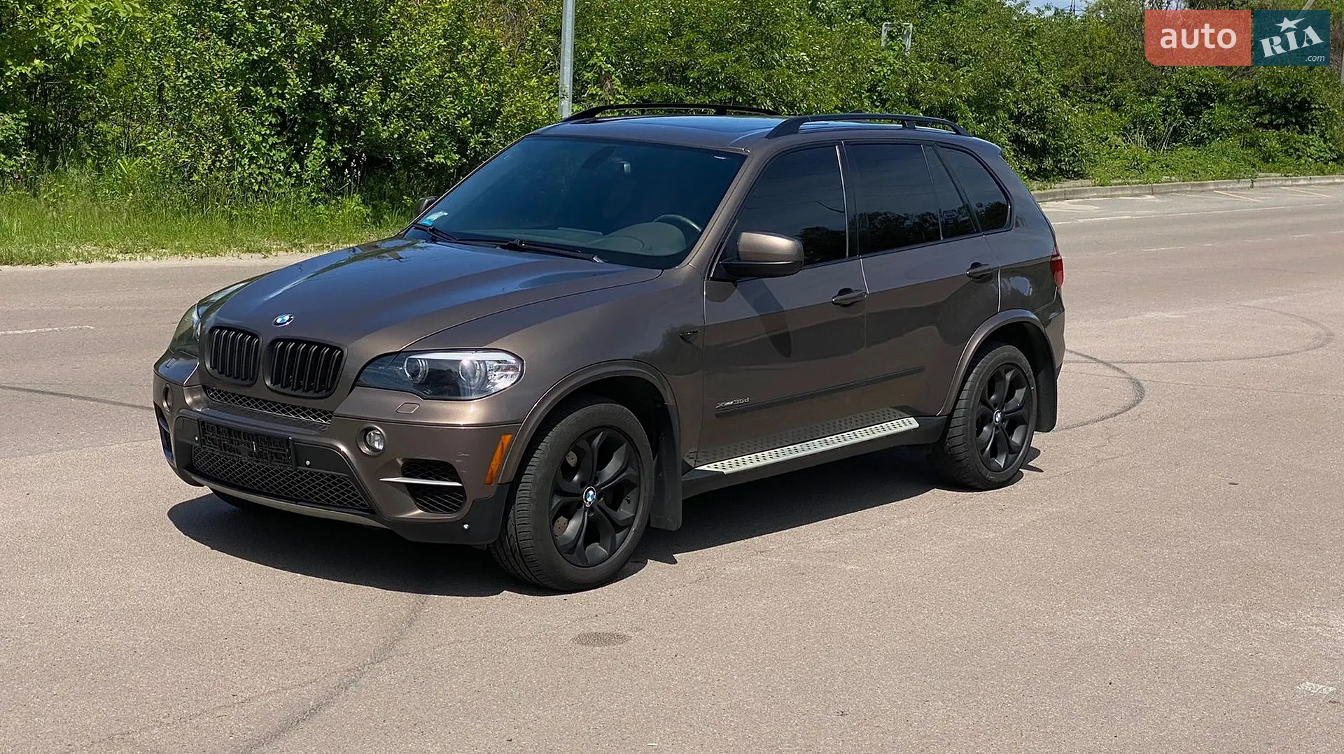 2010 BMW X5 - мініатюра 6