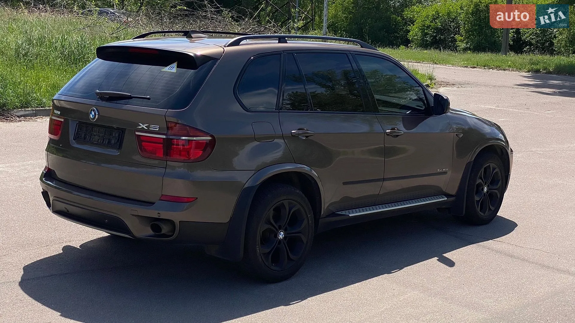 2010 BMW X5 - мініатюра 15