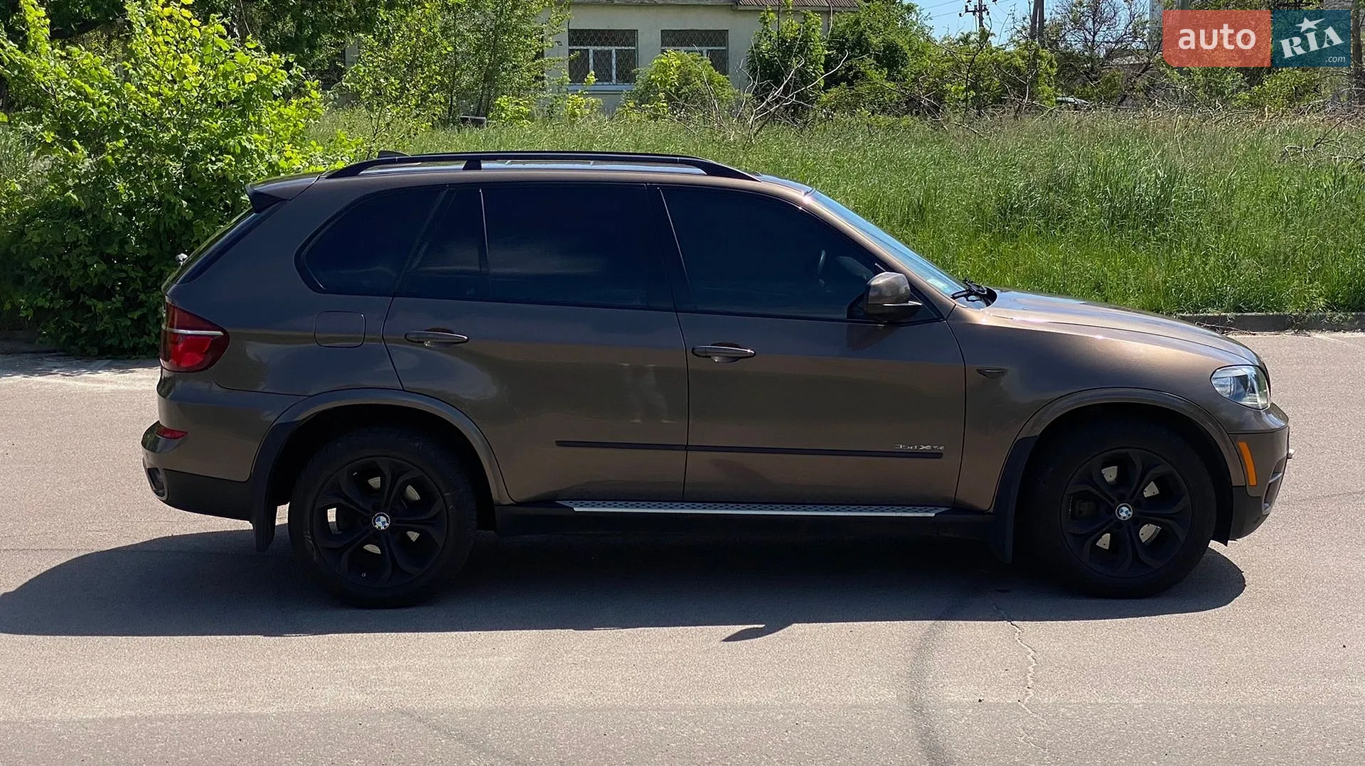 2010 BMW X5 - мініатюра 17