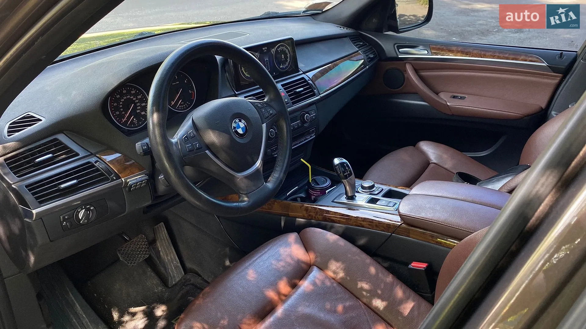 2010 BMW X5 - мініатюра 23
