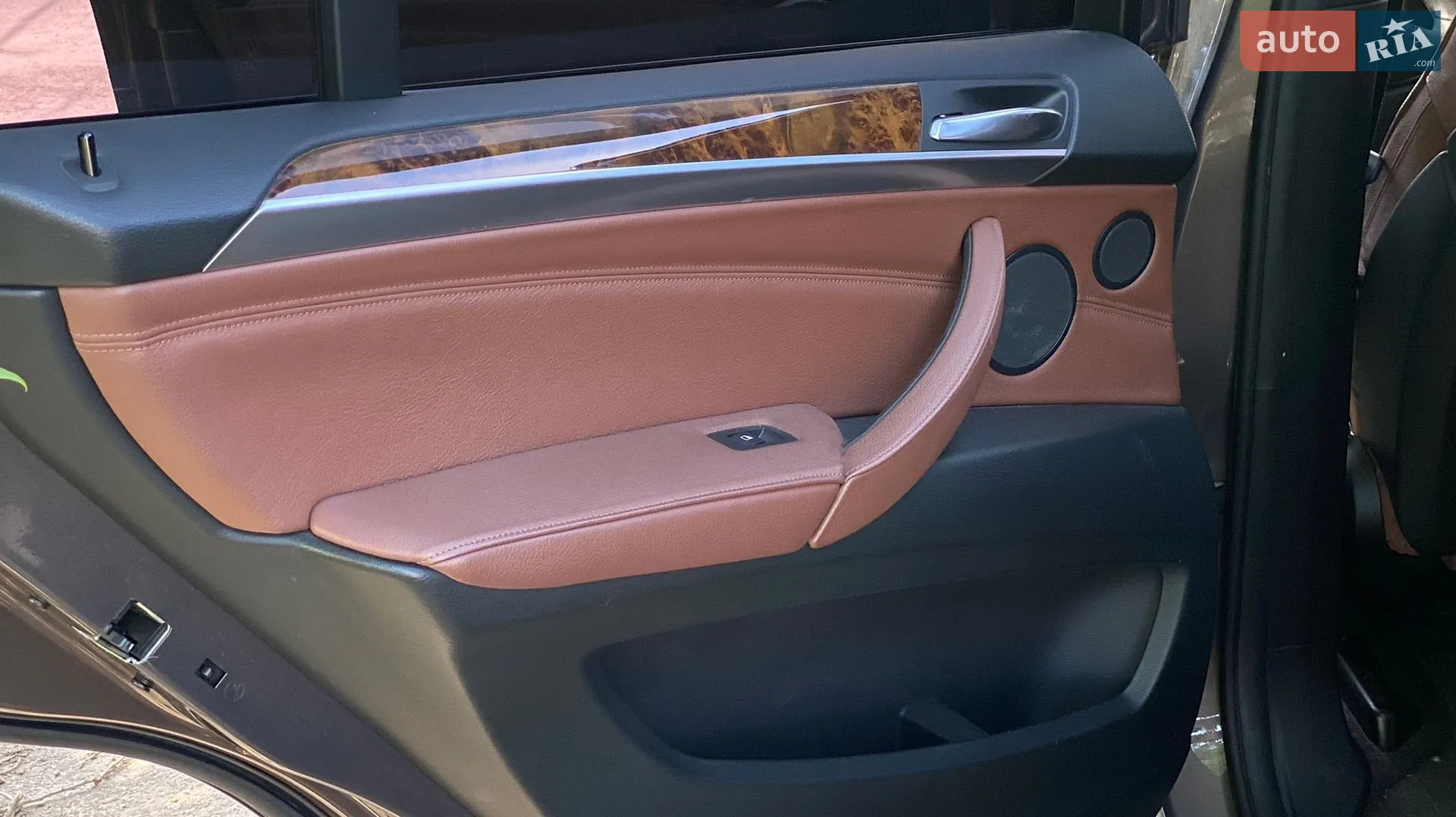 2010 BMW X5 - мініатюра 47