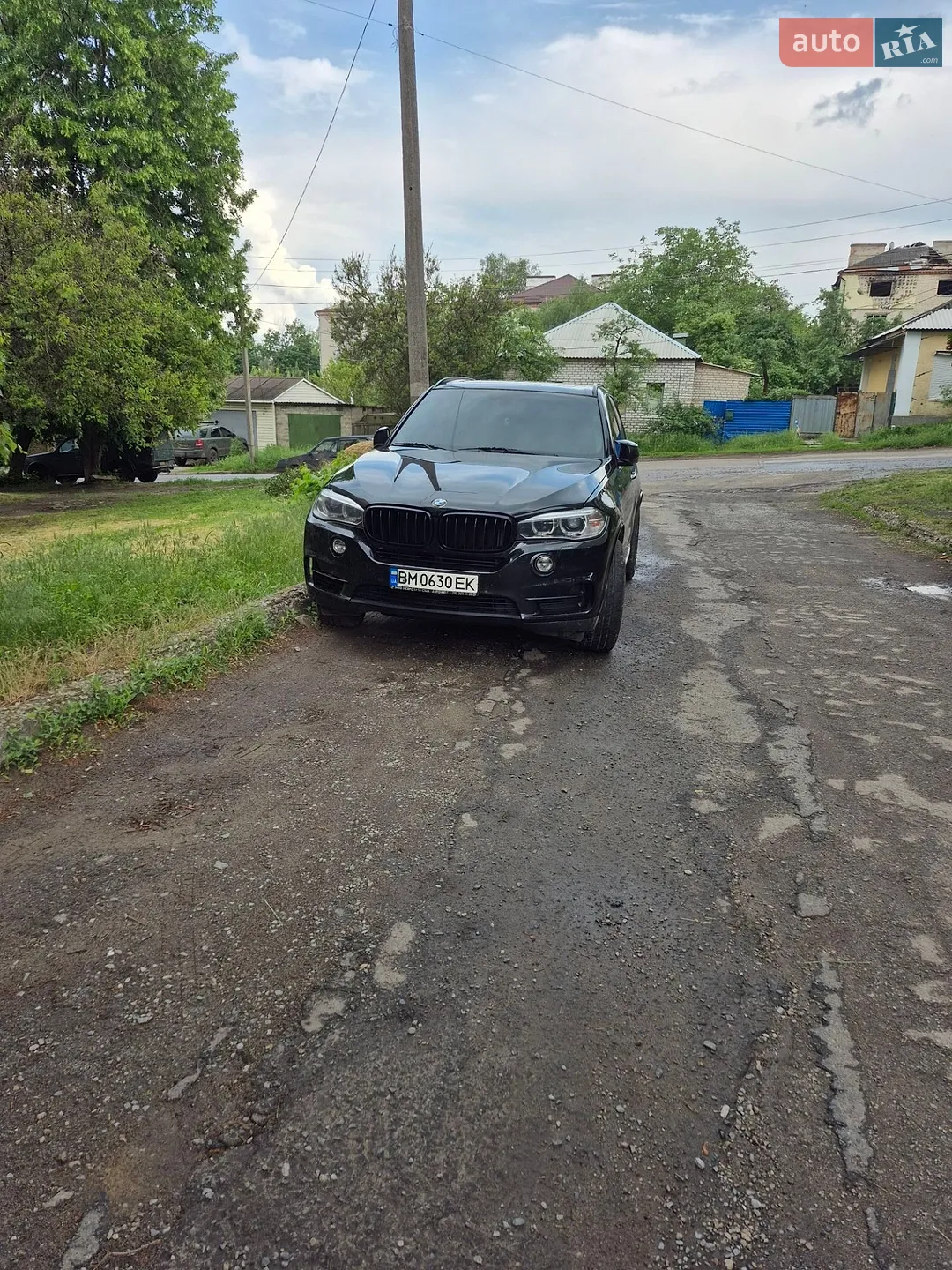 2014 BMW X5 - мініатюра 22