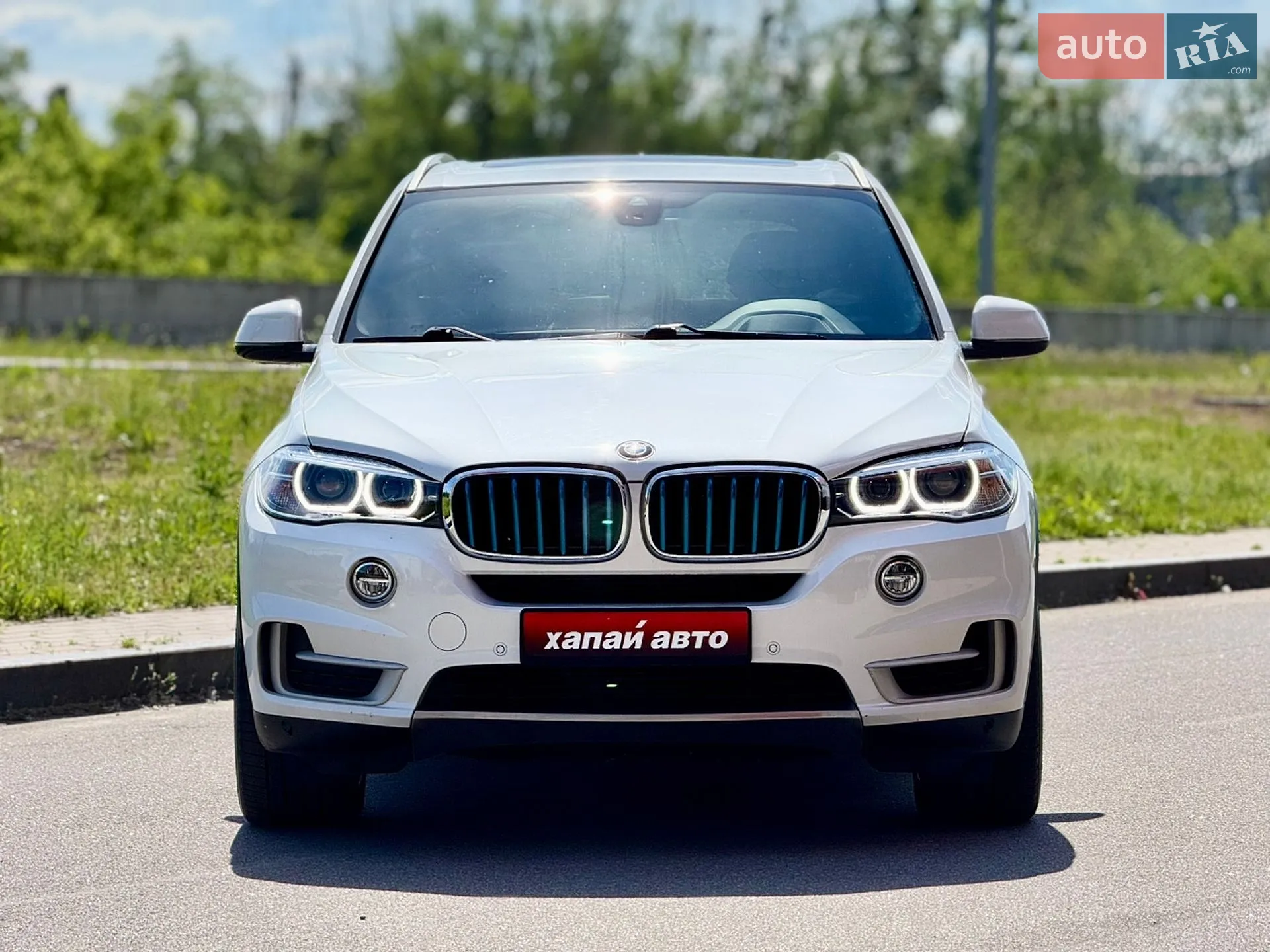2018 BMW X5 - мініатюра 8