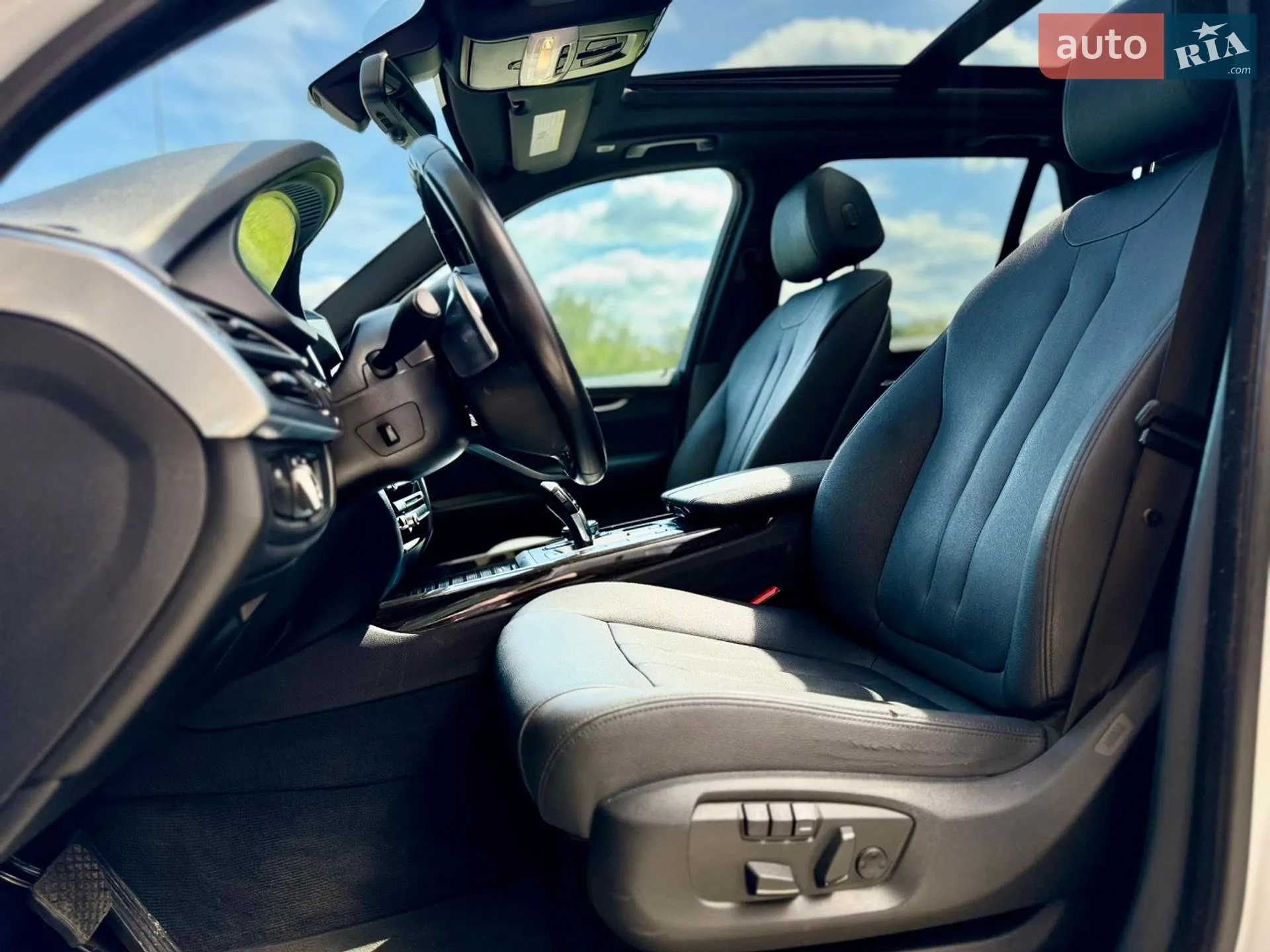 2018 BMW X5 - мініатюра 12