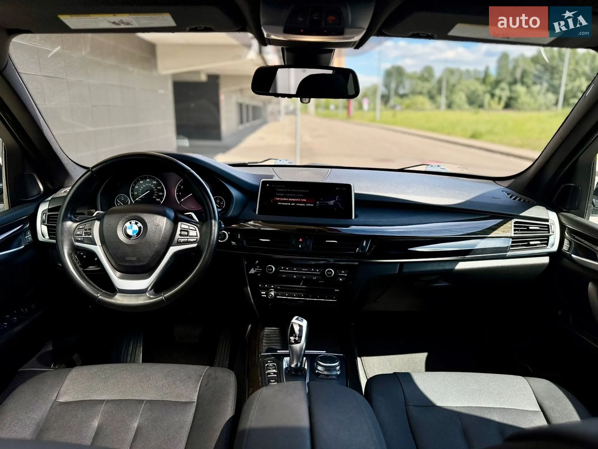 2018 BMW X5 - мініатюра 17