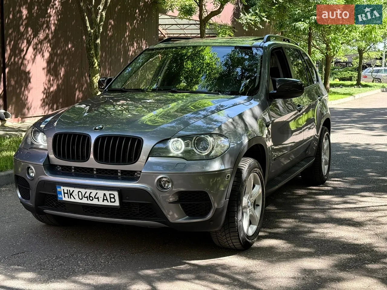 2010 BMW X5 - мініатюра 29
