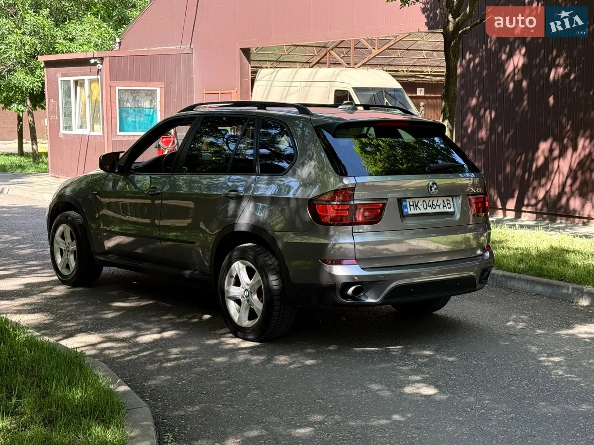 2010 BMW X5 - мініатюра 9