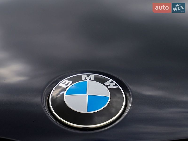 Внедорожник / Кроссовер BMW X5 2018 в Трускавце