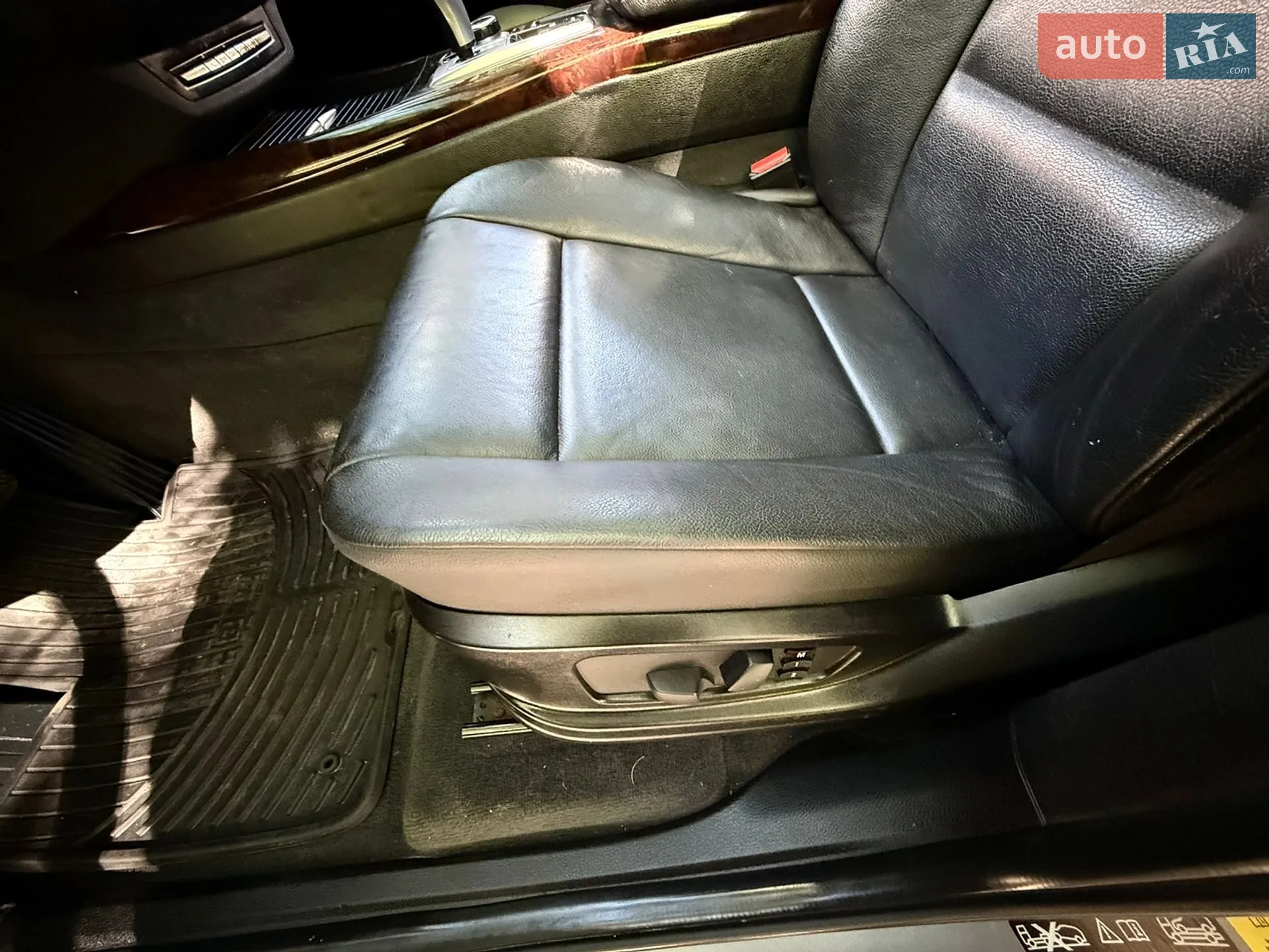 2010 BMW X5 - мініатюра 15