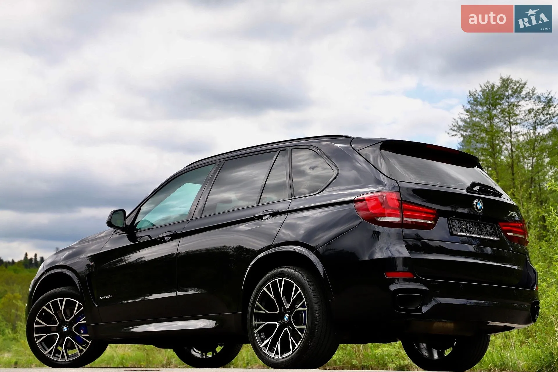 2018 BMW X5 - мініатюра 19