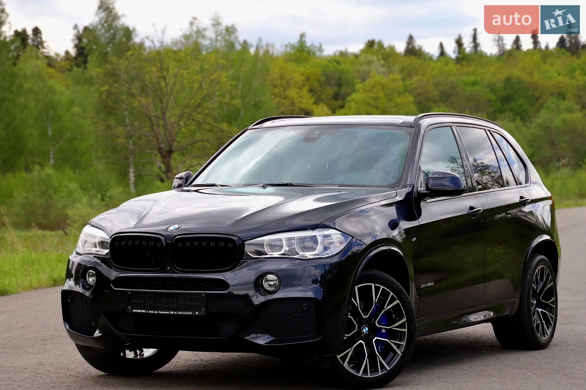 2018 BMW X5 - мініатюра 41
