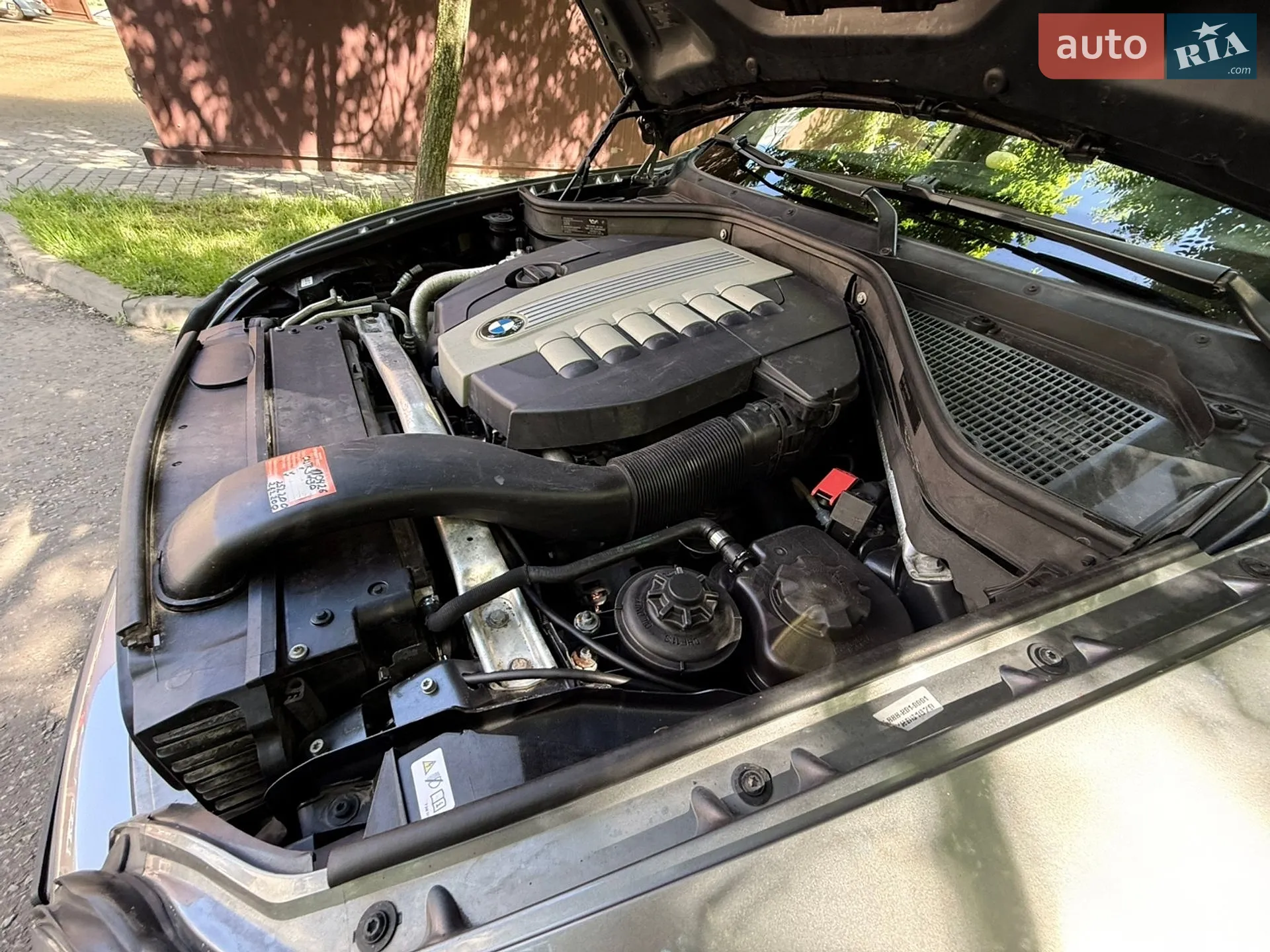 2010 BMW X5 - мініатюра 27