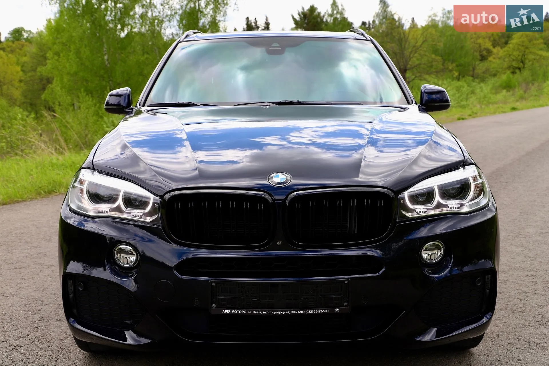 2018 BMW X5 - мініатюра 53