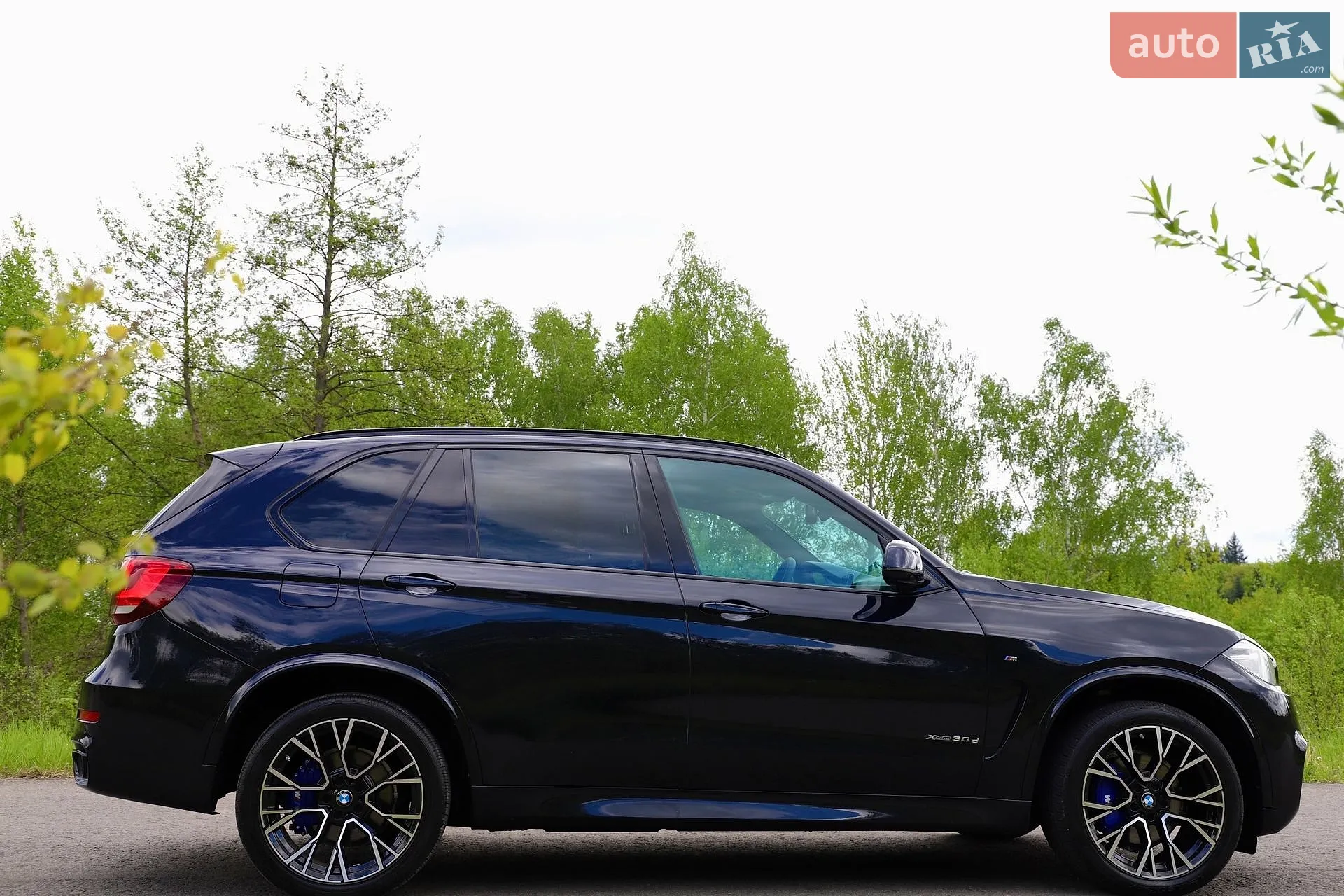 2018 BMW X5 - мініатюра 57