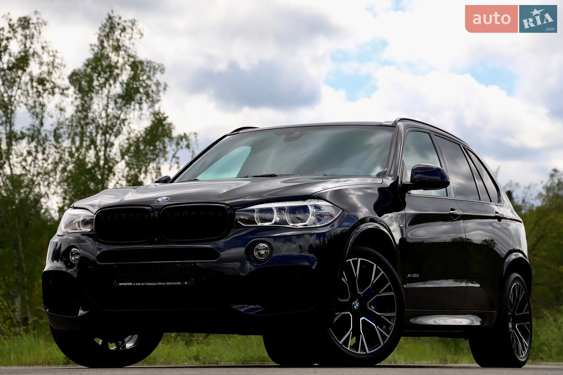 2018 BMW X5 - мініатюра 63