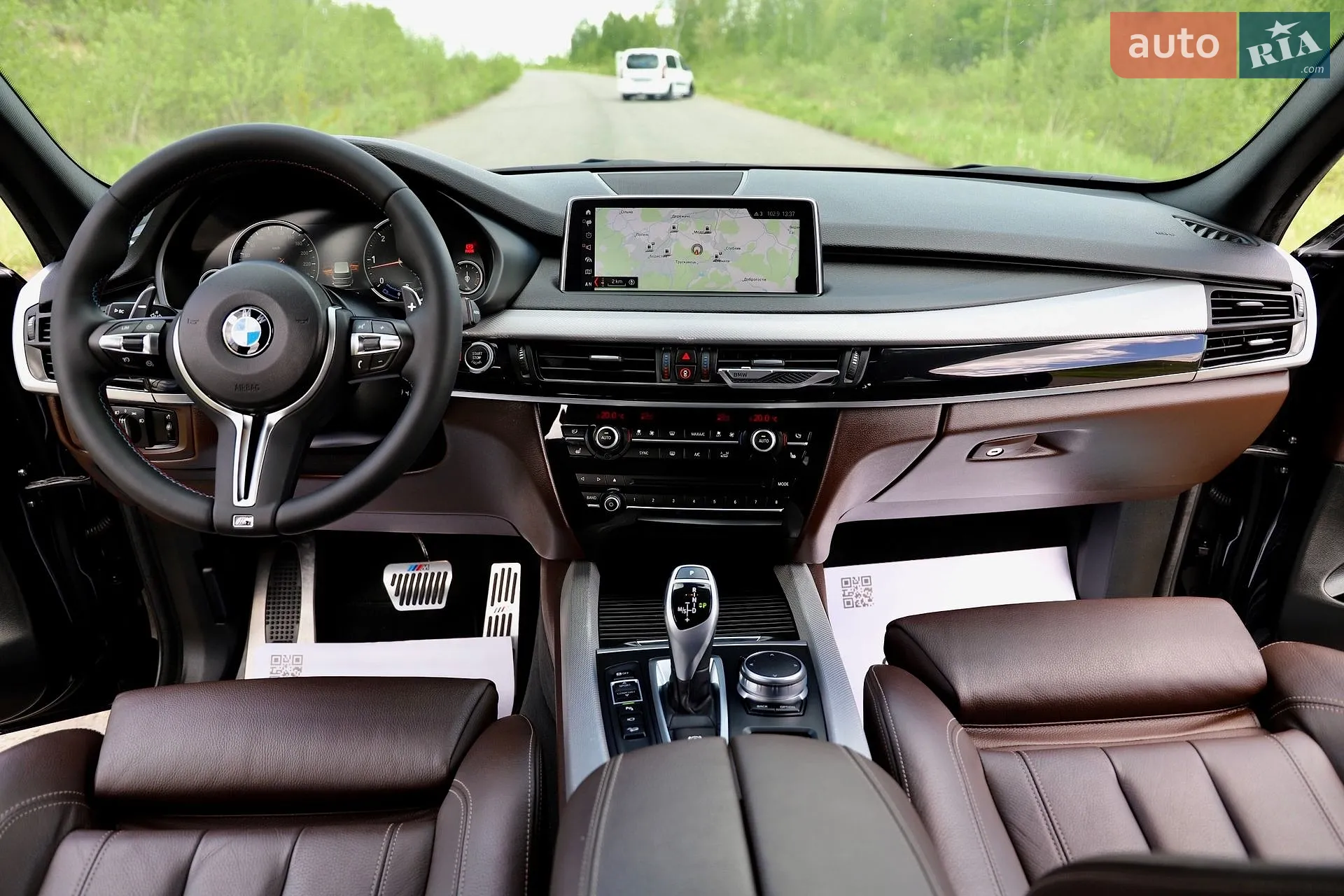 2018 BMW X5 - мініатюра 83