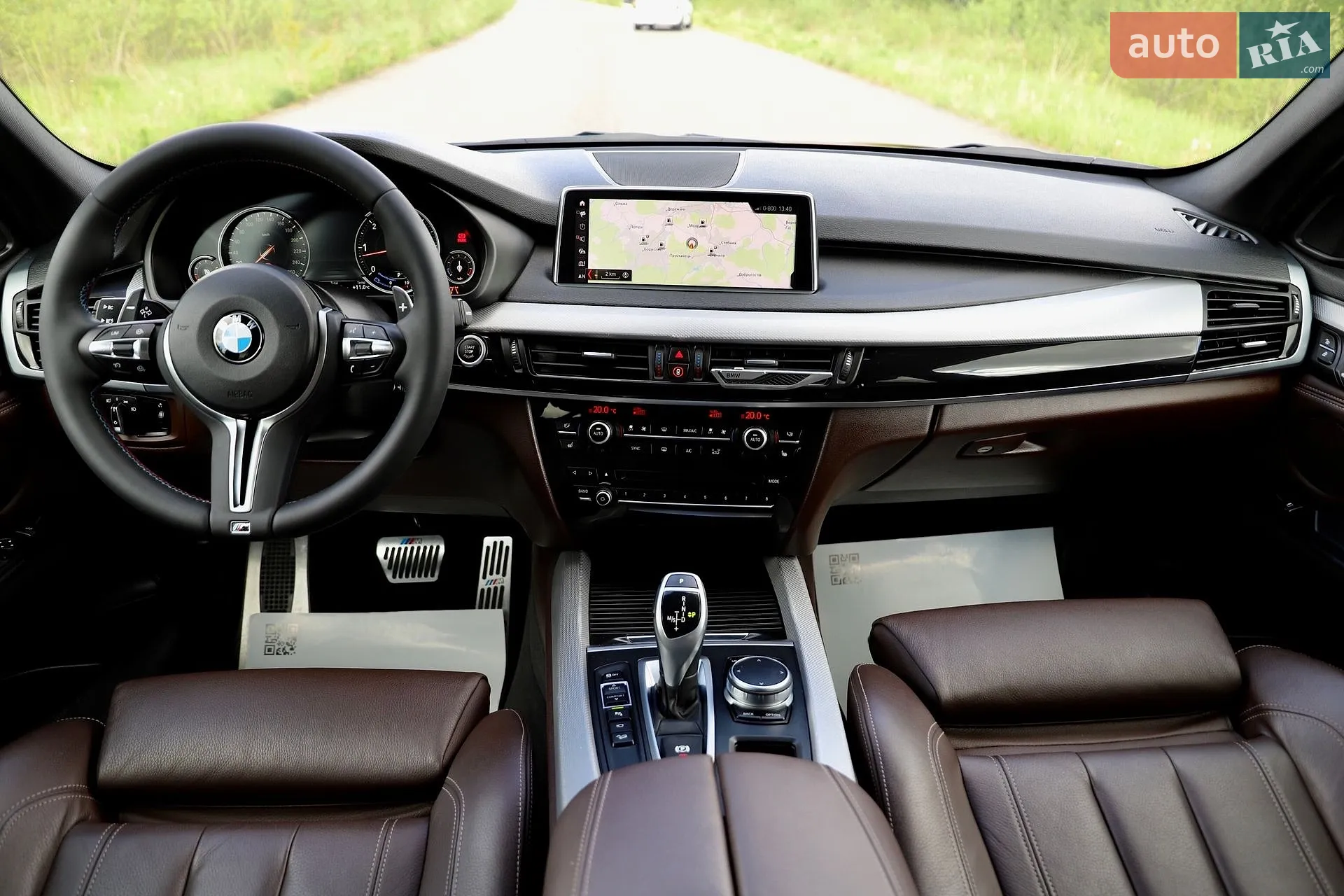 2018 BMW X5 - мініатюра 85