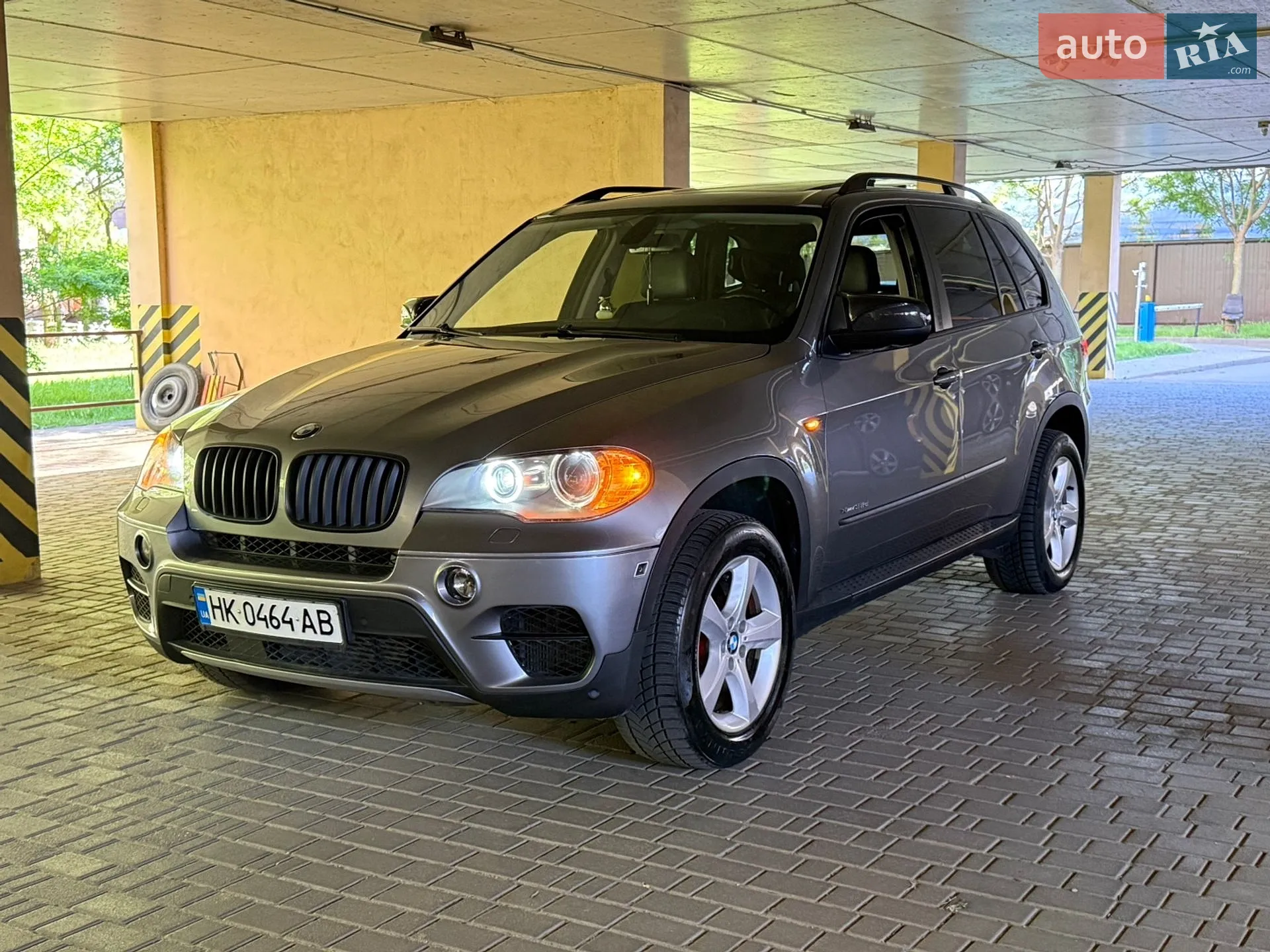 2010 BMW X5 - мініатюра 34