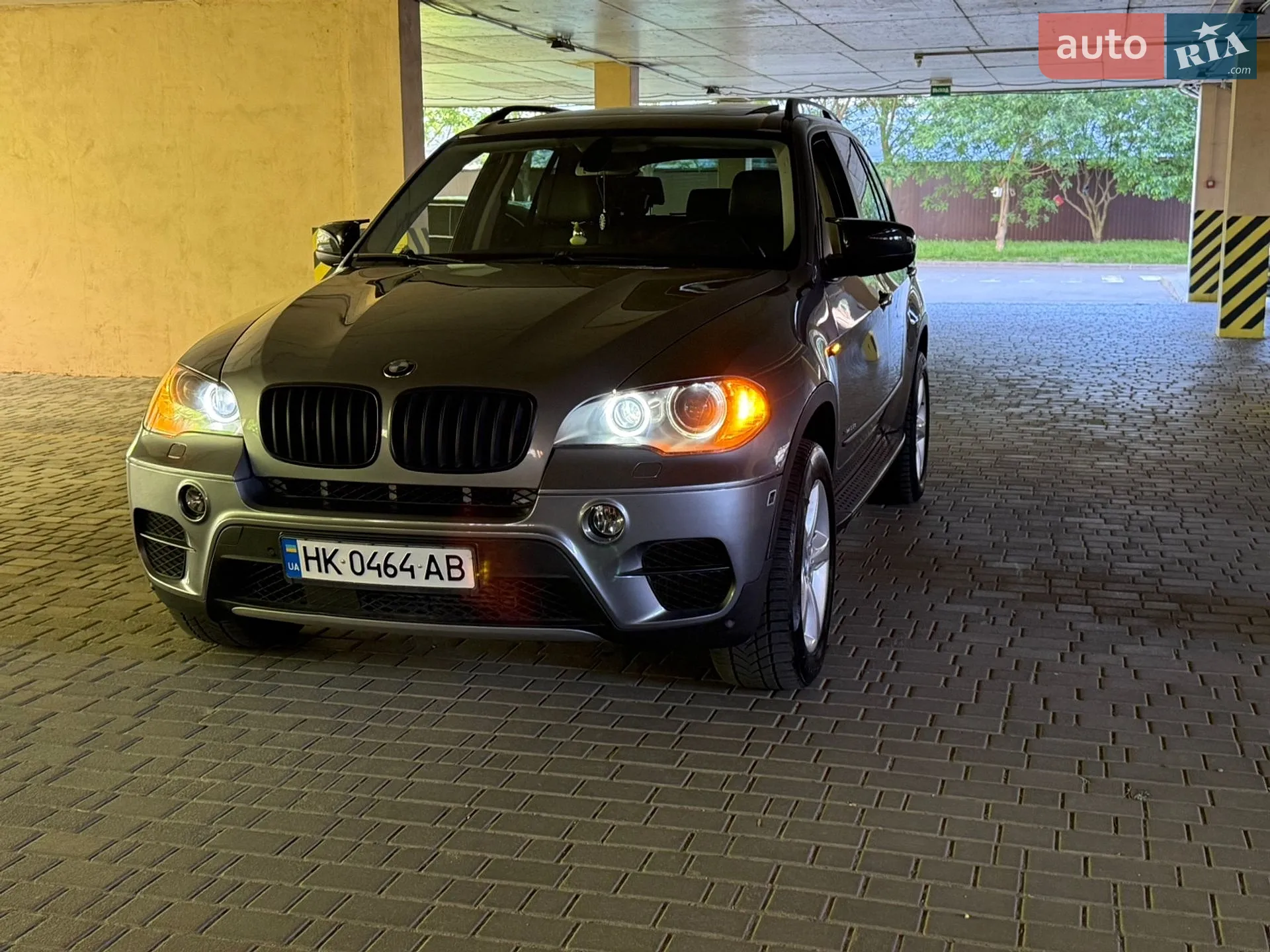 2010 BMW X5 - мініатюра 35