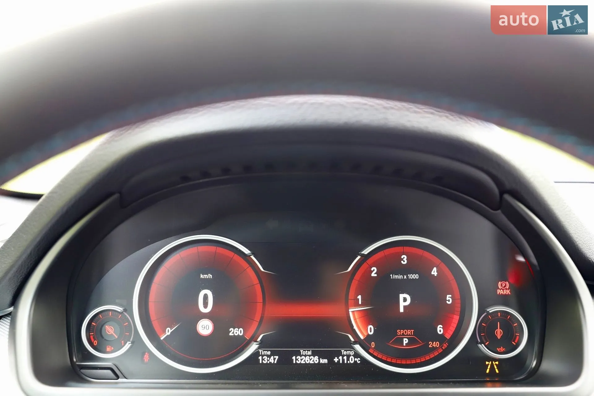 2018 BMW X5 - мініатюра 128