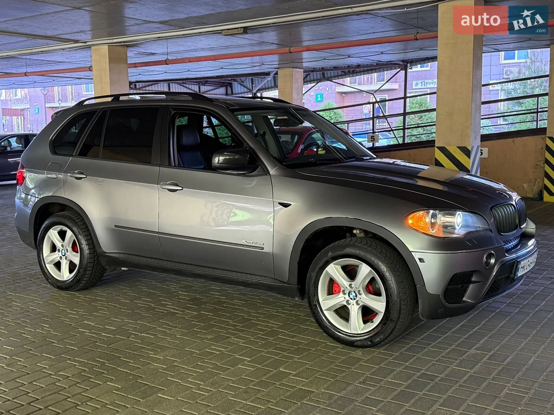 2010 BMW X5 - мініатюра 39