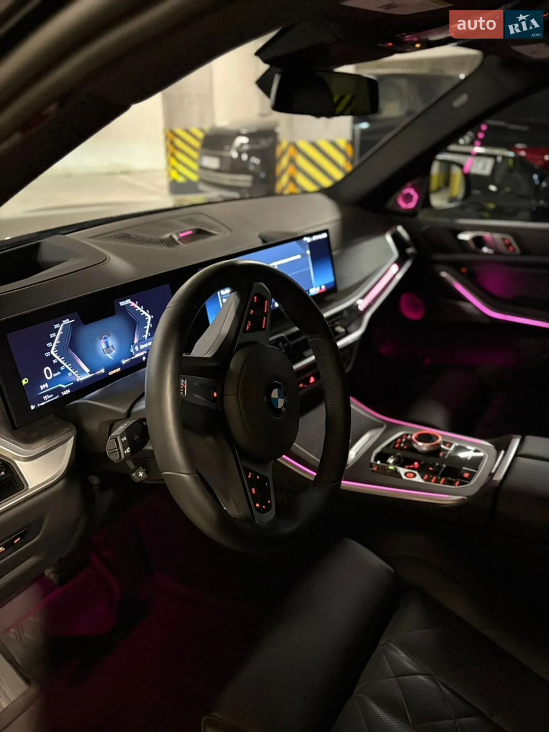 2023 BMW X5 - мініатюра 5