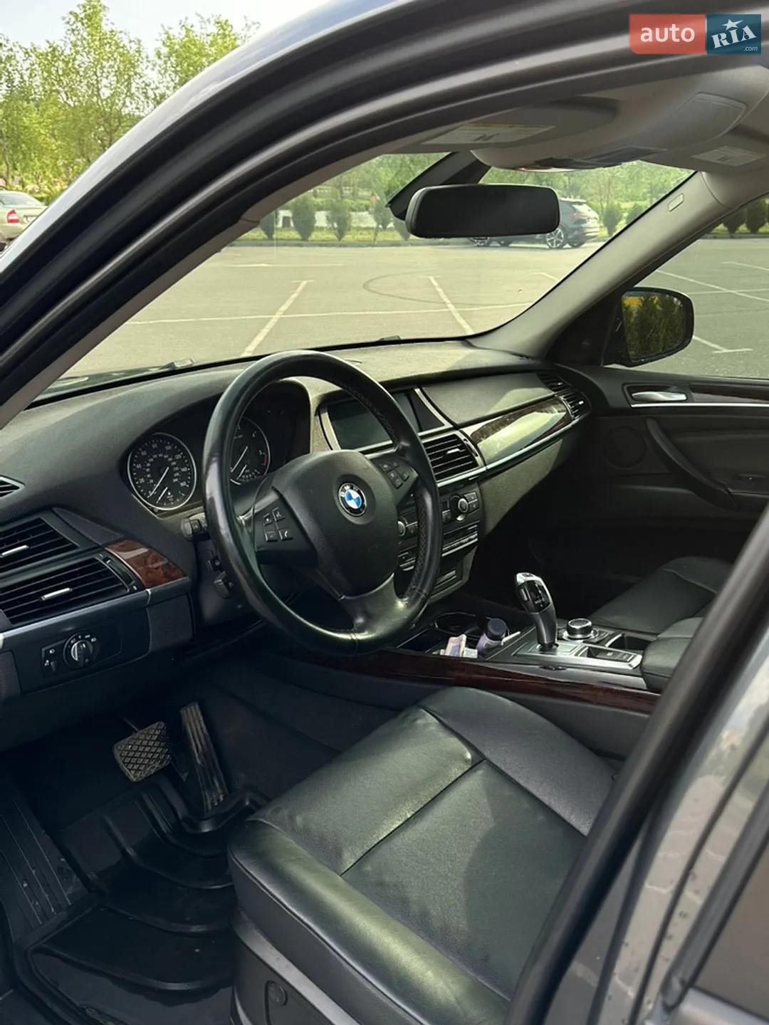 2012 BMW X5 - мініатюра 12
