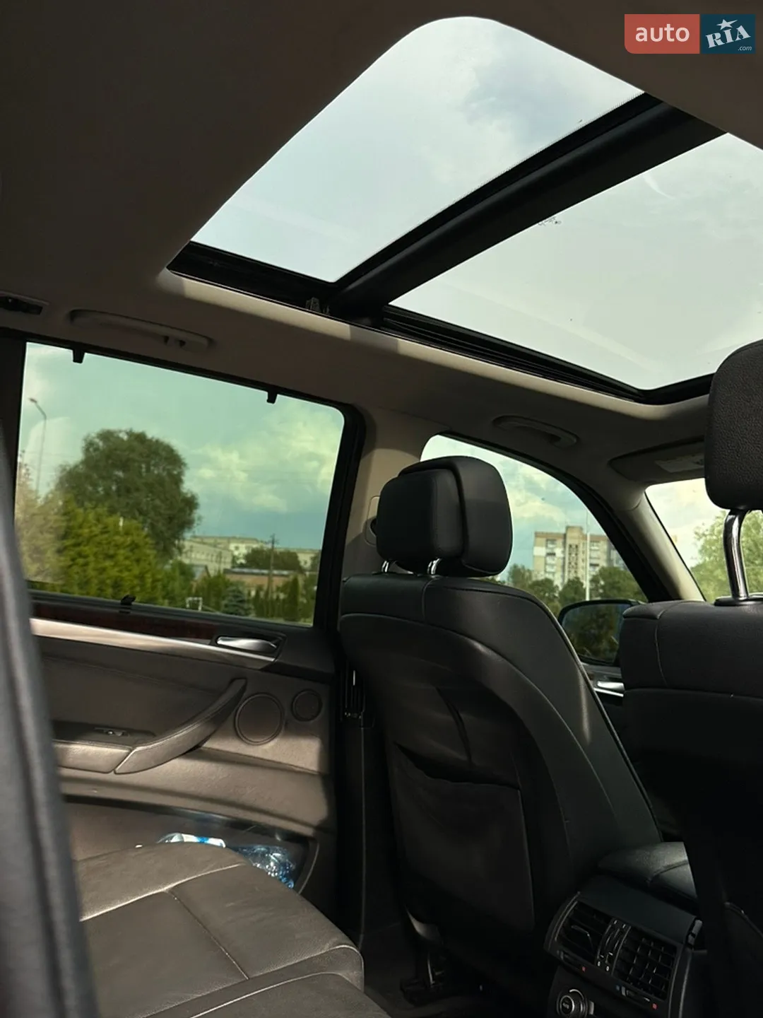 2012 BMW X5 - мініатюра 13