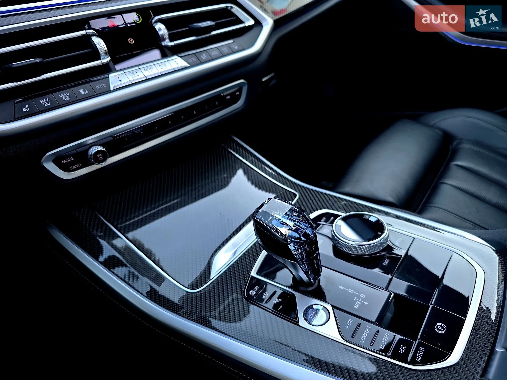 2022 BMW X5 - мініатюра 151
