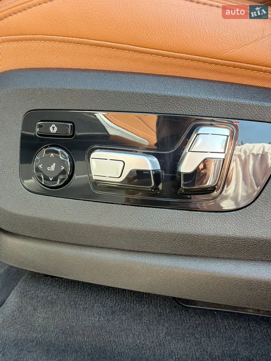 2021 BMW X5 - мініатюра 36