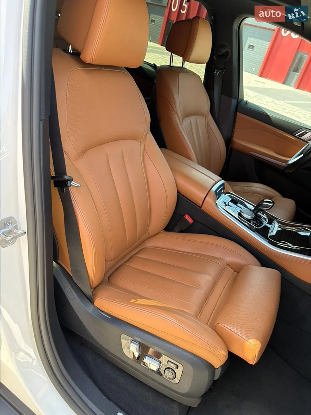 2021 BMW X5 - мініатюра 41