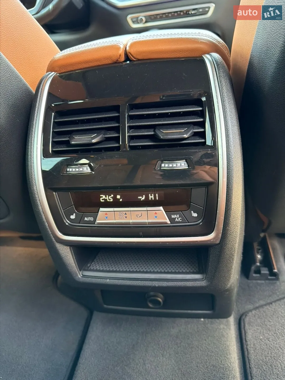 2021 BMW X5 - мініатюра 47