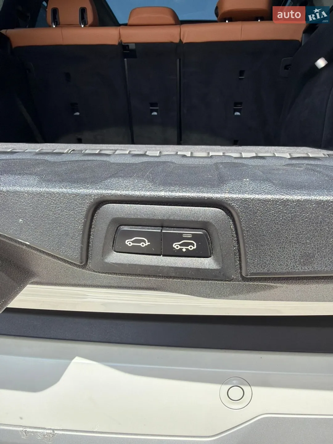 2021 BMW X5 - мініатюра 51