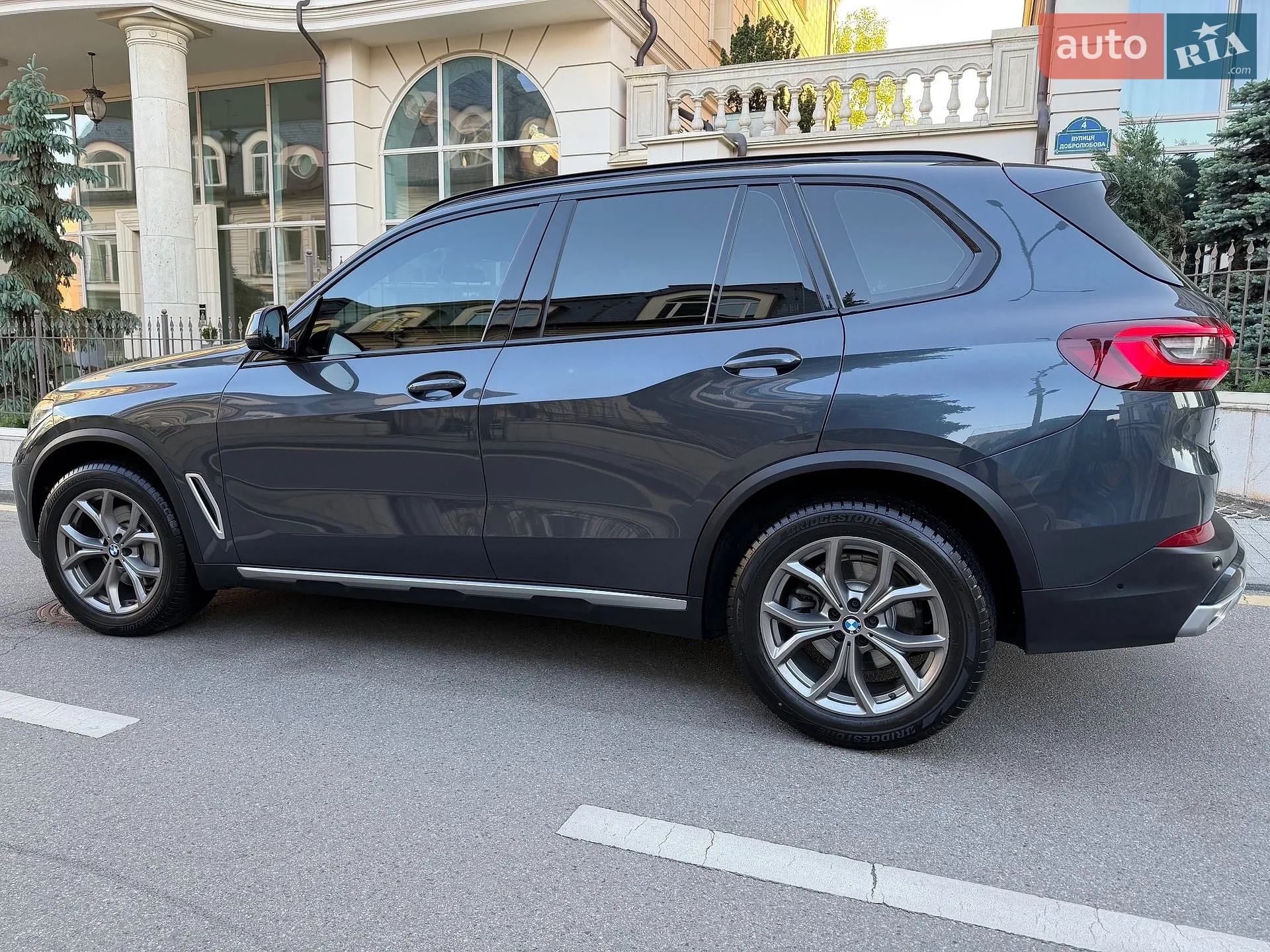 2020 BMW X5 - мініатюра 6
