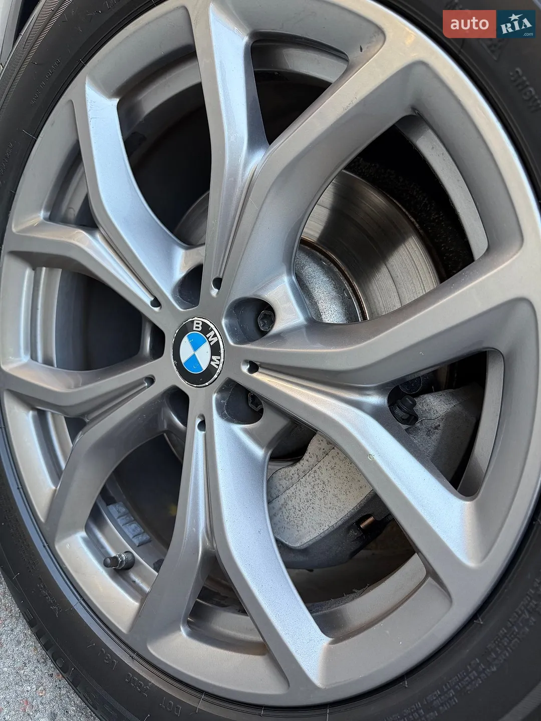 2020 BMW X5 - мініатюра 32