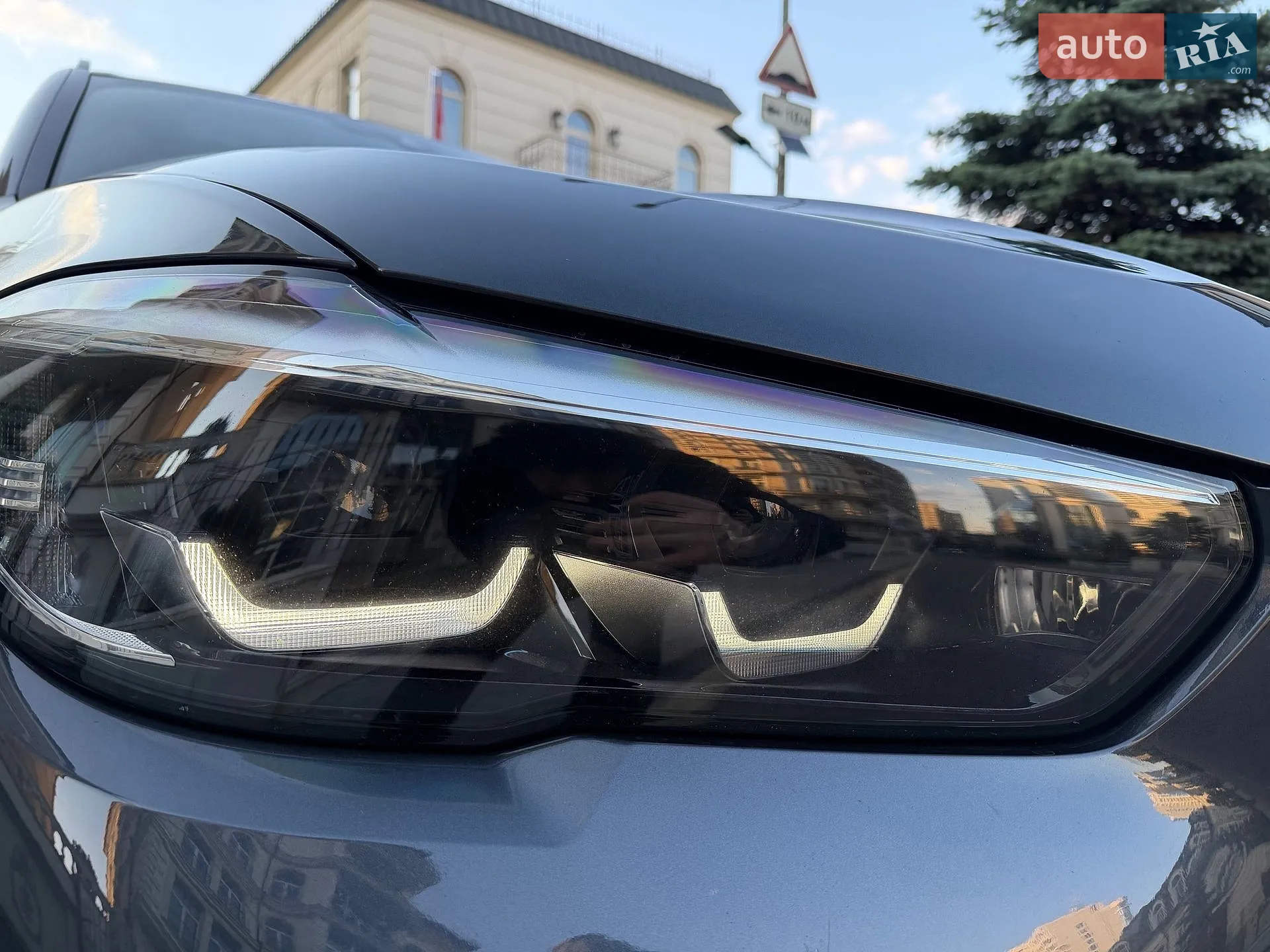 2020 BMW X5 - мініатюра 21
