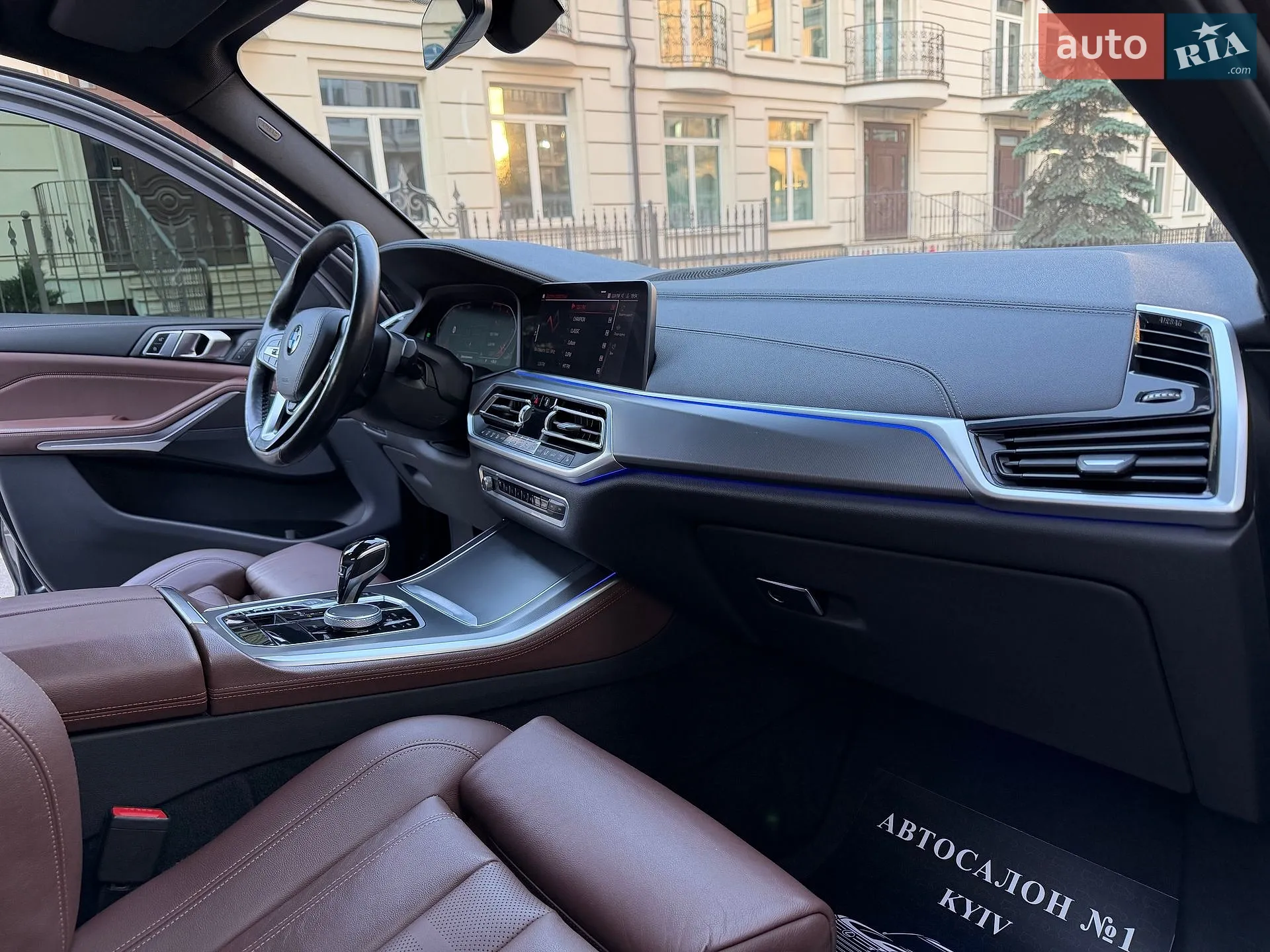 2020 BMW X5 - мініатюра 58